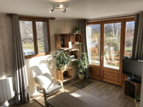 Appartement La Maison de UR - Cerdagne